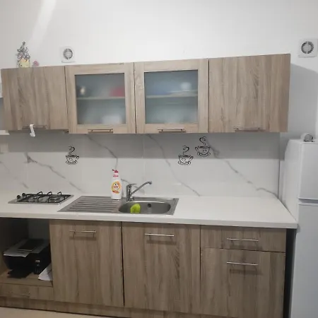 Cyprus Limasool Apartament Limassol