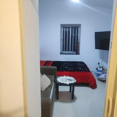Cyprus Limasool Apartament Limassol