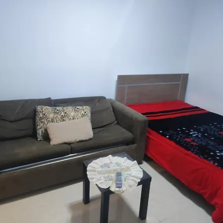 Cyprus Limasool Apartament Limassol