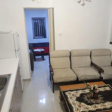 Apartament Cyprus Limasool *