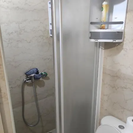Cyprus Limasool Apartament Limassol